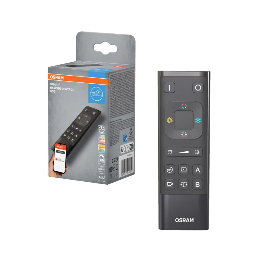 LEDVANCE SMART+ wifi remote