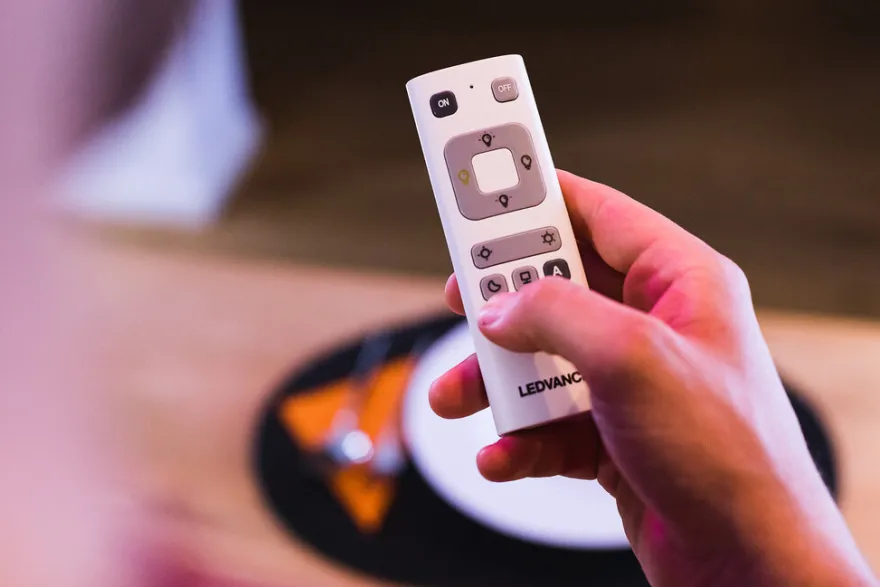 LEDVANCE SMART+ wifi remote