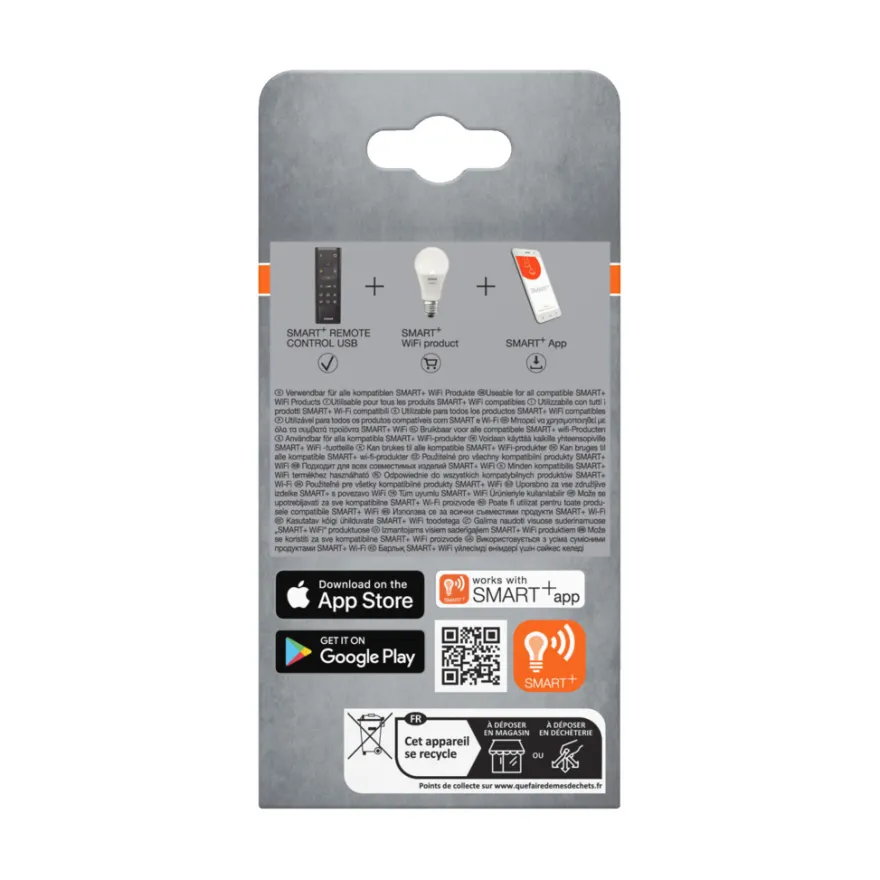 LEDVANCE SMART+ wifi remote