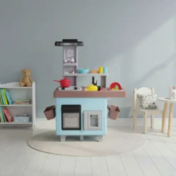 Legekøkken 29 dele