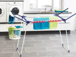 Leifheit Pegasus 180 Maxx tørrestativ