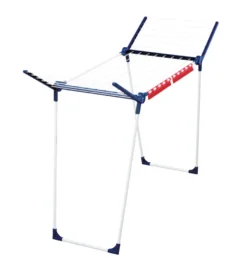 Leifheit Pegasus 150 tørrestativ hvid
