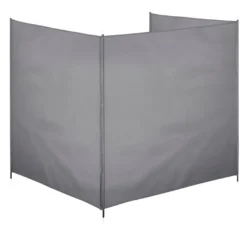 Læhegn 400 x 140 cm - Outfit
