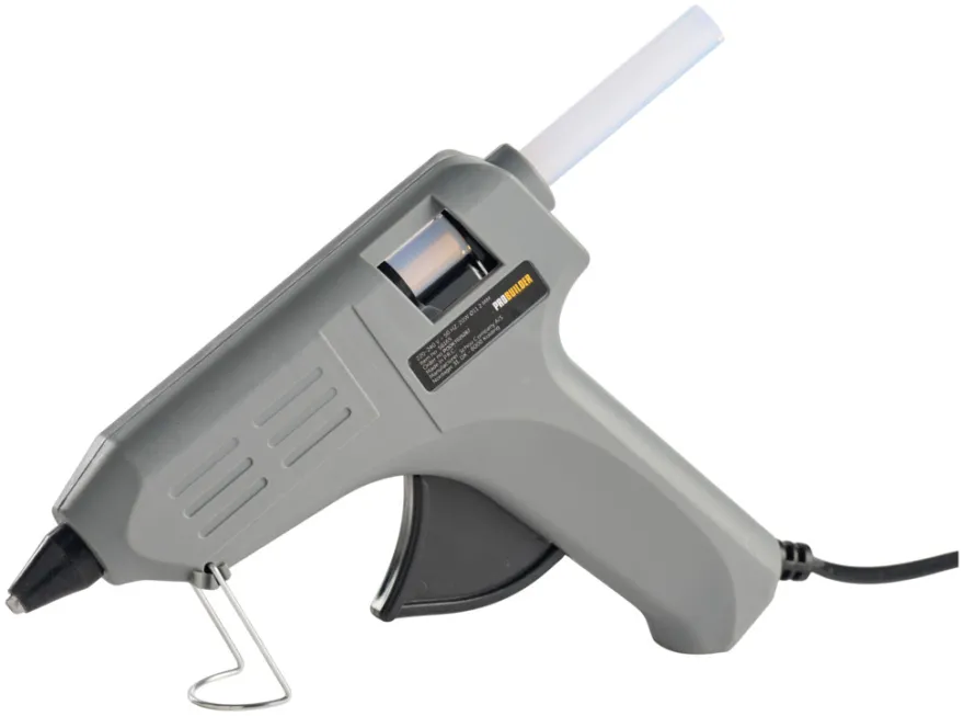 Limpistol 20 W - Probuilder
