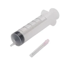 Limsprøjte med nål 50 ml - LUXI®