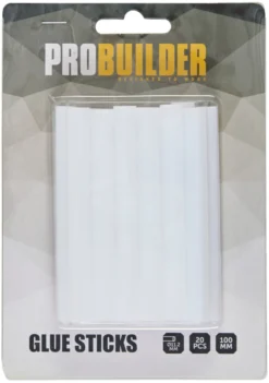 Limstifter 11,2 x 100 mm 20 stk. - Probuilder