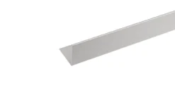 Listeprofil alu 15 x 15 x 2000 mm