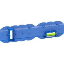LK FUGA® borelære m/libelle 1-3 modul