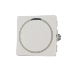 LK FUGA® lysdæmper Touch 350 UNI hvid