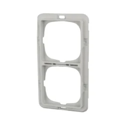 LK FUGA® teknisk monteringsramme 2×1 modul