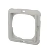 LK FUGA® teknisk monteringsramme 1 modul