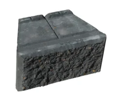 Lock-Block koks 30 x 17,5 x 15 cm