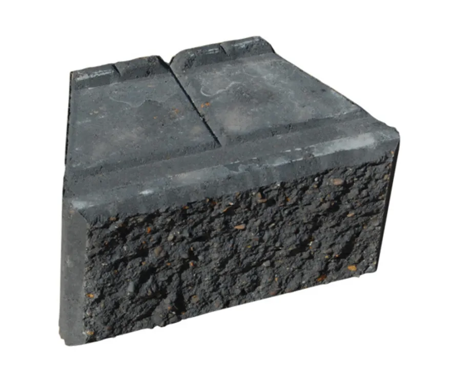 Lock-Block koks 30 x 17,5 x 15 cm