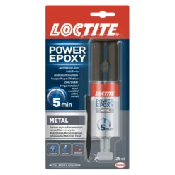 Loctite Power Epoxy Metal
