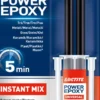 Loctite Power Epoxy Universal Instant Mix