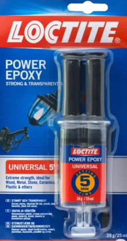 Loctite Power Epoxy Universal