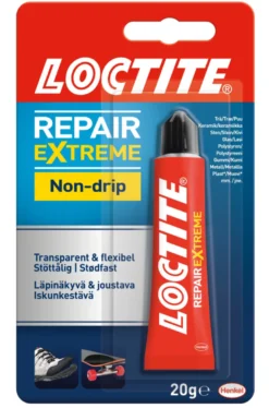 Loctite Power Glue Repair Extreme