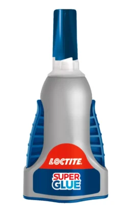 Loctite Super Glue Control