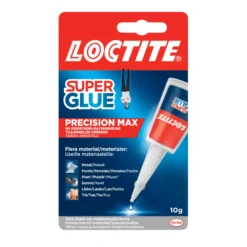 Loctite Super Glue Precision Max