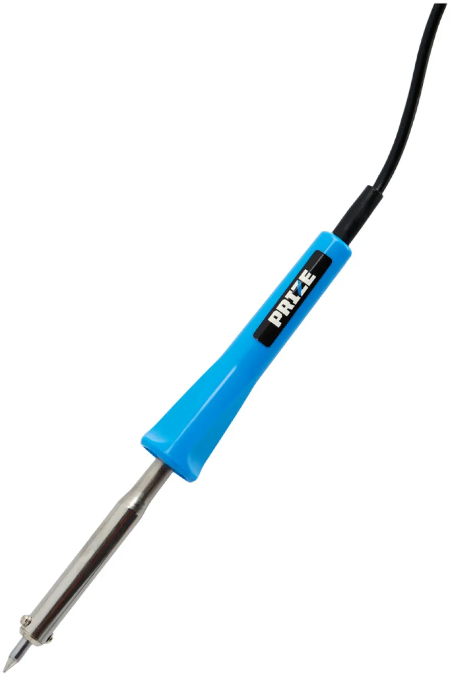 Loddekolbe 60 W - PRIZE®