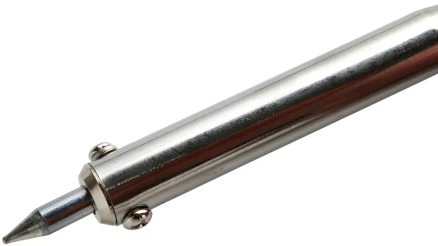 Loddekolbe 60 W - PRIZE®