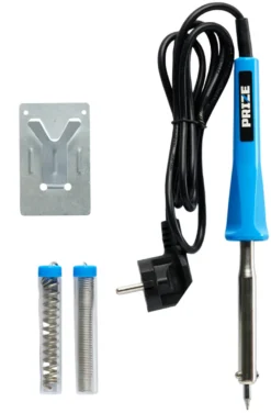 Loddekolbe 60 W - PRIZE®