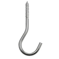 Loftkroge til lamper 10 stk. - Elworks