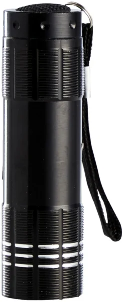 Lommelygte med 9 LED - AutoZone®