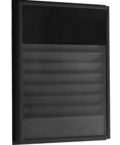Luftsolfanger 12 W - GRAD