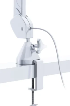Luplampe 7 W/600 lumen