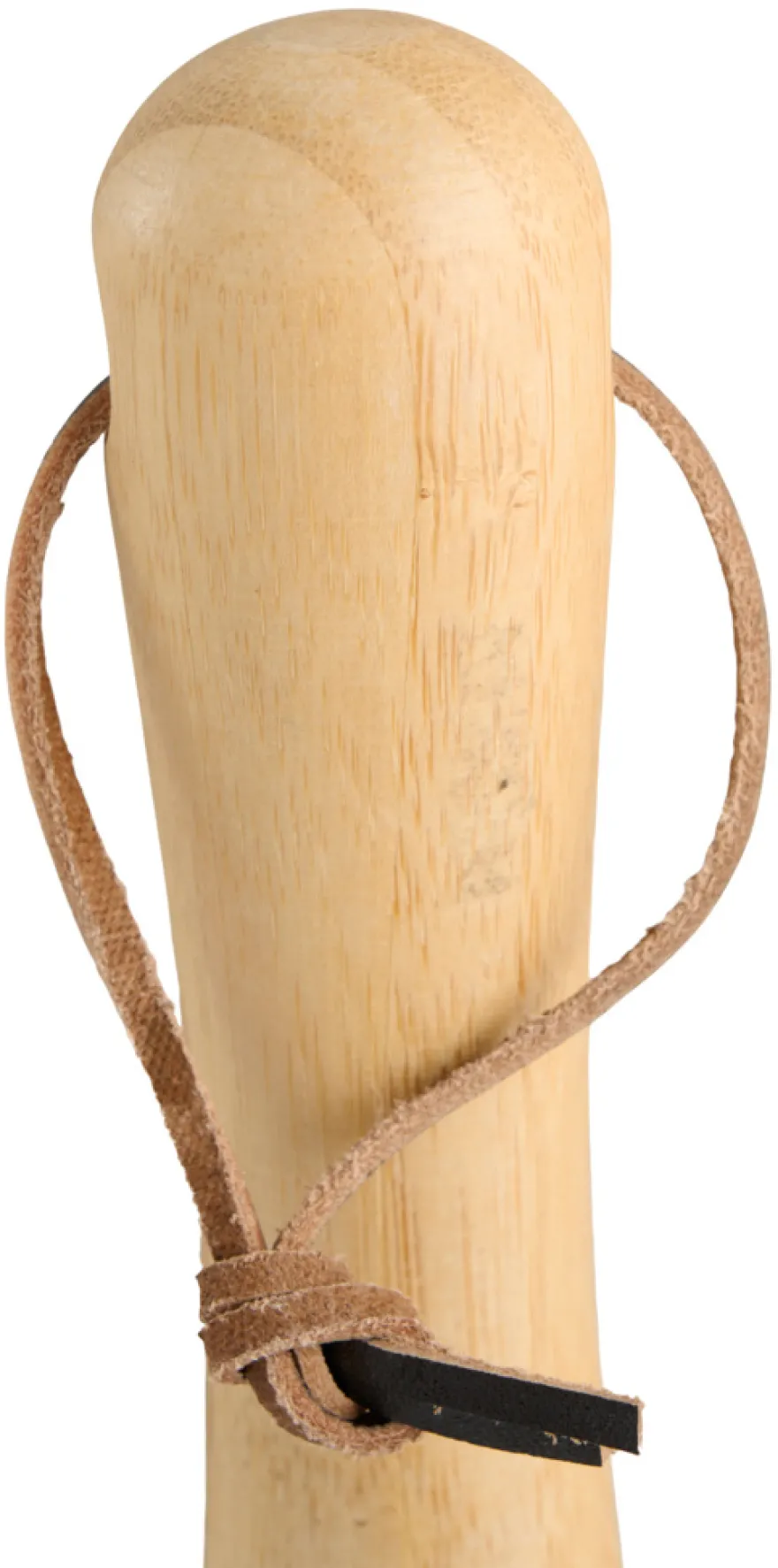 Løvrive m/9 tænder bambus 35 cm - Garden®
