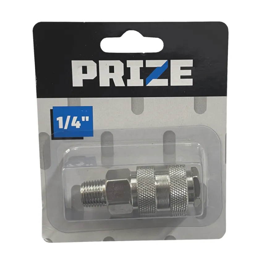 Lynkobling 1/4" - PRIZE®