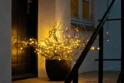 Lyskæde Basis 200 LED 19,9 meter