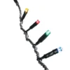 Lyskæde Basis 300 LED multi 29,9 meter