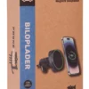 Magsafe biloplader
