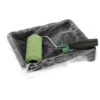 Malerbakkeposer til 18-25 cm - 25 stk. - LUXI®