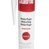 Malerfuge hvid 300 ml - Stabile®