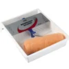 Malerrullesæt 25 cm 3 dele - LUXI®