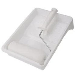 Malerrullesæt 18 cm 3 dele - Stabile®