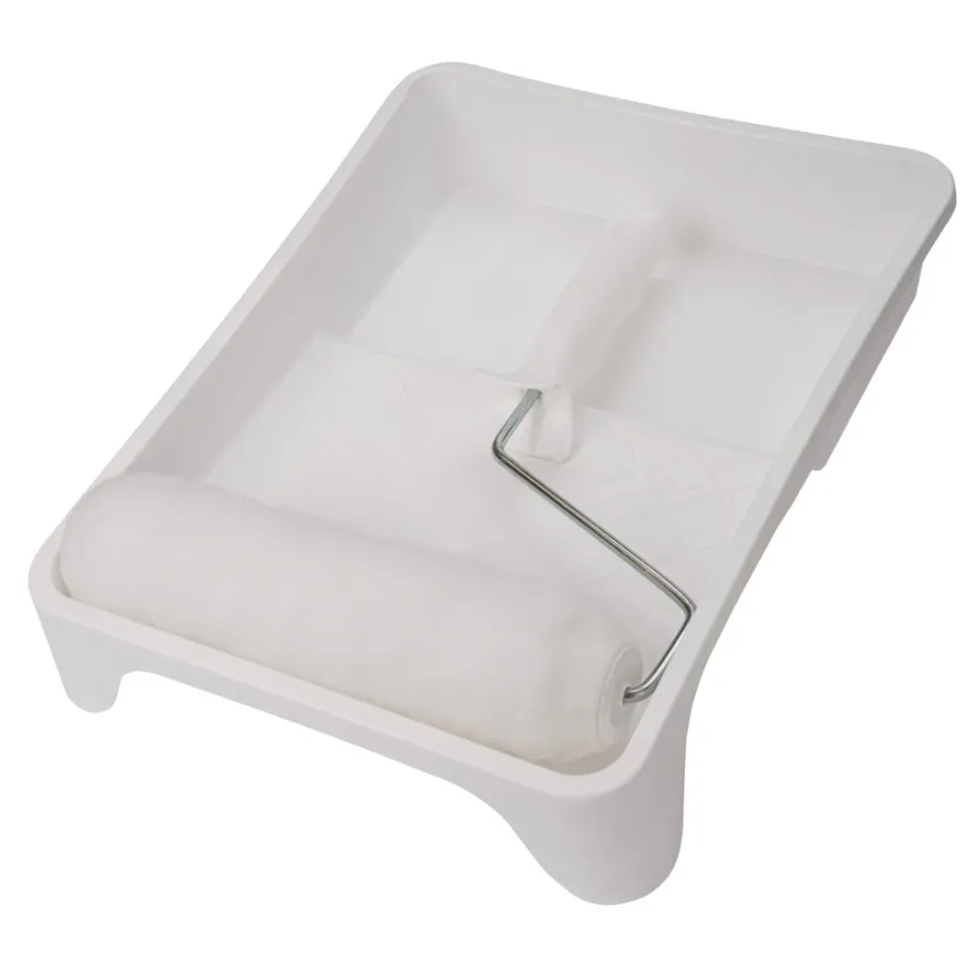 Malerrullesæt 25 cm 3 dele - Stabile®