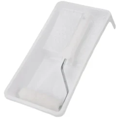 Malerrullesæt 10 cm 3 dele - Stabile®