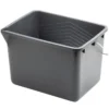 Malerspand 12 liter med hældetud 25 cm - LUXI®