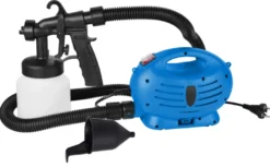 Malersprøjte 650 W - PRIZE®