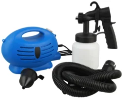 Malersprøjte 650 W - PRIZE®