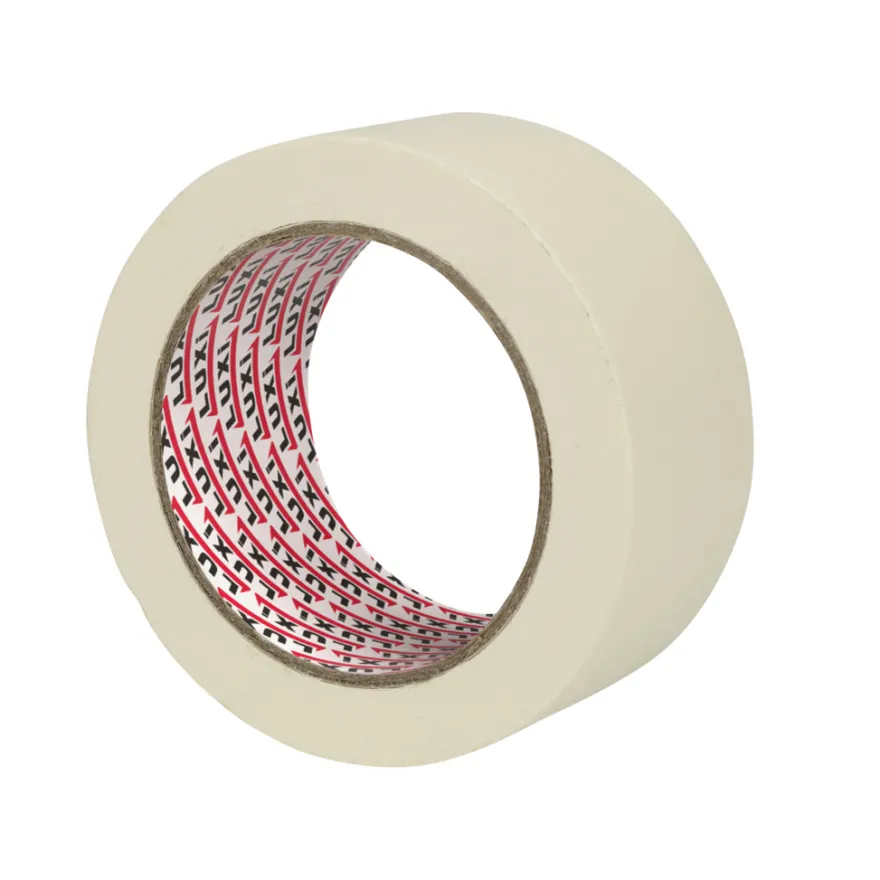 Malertape 48 mm x 50 meter - LUXI®