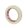 Malertape 18 mm x 50 meter - LUXI®