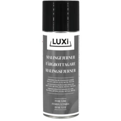 Malingsfjerner spray 400 ml - LUXI®