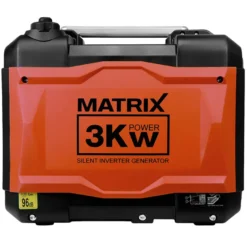 Matrix generator 3300 W