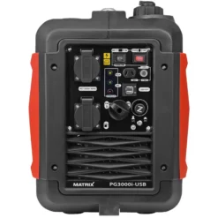 Matrix generator 3300 W