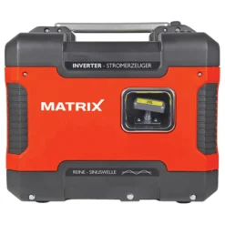 Matrix generator 2000 W